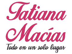 Logo Tatiana